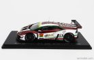 LAMBORGHINI  HURACAN GT3 EVO TEAM JLOC N 88 GT300 CLASS SUPER GT 2023 T.KOGURE - Y.MOTOJIMA  RED WHITE