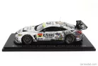 LEXUS  RC F GT3 TEAM K-TUNES RACING N 96 GT300 CLASS SUPER GT 2023 M.NITTA - S.TAKAGI  WHITE SILVER