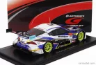 TOYOTA  SUPRA GR TESM WEDSSPORT BANDOH N 19 GT500 CLASS SUPER GT 2021 YUJI KUNIMOTO - RITOMO MIYATA  BLUE WHITE YELLOW