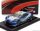 TOYOTA  GR86 GT TEAM SHADE RACING N 20 GT300 CLASS SUPER GT 2024 KATSUYUKI HIRANAKA - EIJIRO SHIMIZU  BLUE WHITE
