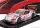 TOYOTA  GR SUPRA TEAM HOPPY SCHATZ N 25 GT300 CLASS SUPER GT 2024 TOGO SUGUNAMI - TAKAMITSU MATSUI - KIMIYA SATO  WHITE PINK