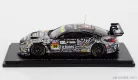 LEXUS  RC F GT3 TEAM K-TUNES RACING N 96 GT300 CLASS SUPER GT 2024 MORIO NITTA - SHINICHI TAKAGI  BLACK WHITE