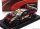 TOYOTA  GT-R TEAM TOMEI SPORT N 360 GT300 CLASS SUPER GT 2024 TAKAYUKI AOKI - ATSUSHI TANAKA  BLACK RED