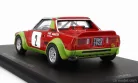 FIAT  X1/9 ABARTH N 2 RALLY DI SICILIA 1974 G.PIANTA - B.SCABINI