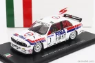 BMW  3-SERIES (E30) M3 TEAM BMW FINA N 1 SUPERTURISMO MONZA 1992 ROBERTO RAVAGLIA  WHITE
