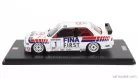 BMW  3-SERIES (E30) M3 TEAM BMW FINA N 1 SUPERTURISMO MONZA 1992 ROBERTO RAVAGLIA  WHITE