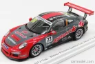PORSCHE  911 991 GT3 N 23 WINNER PORSCHE CARRERA CUP FUJI 2017 P.HAMPRECHT