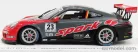 PORSCHE  911 991 GT3 N 23 WINNER PORSCHE CARRERA CUP FUJI 2017 P.HAMPRECHT