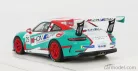 PORSCHE  911 991 GT3 CUP N 25 PORSCHE CARRERA CUP JAPAN PRO-AM CHAMPION 2021 KIYOSHI UCHIYAMA