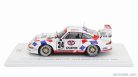 PORSCHE  911 993 GT2 TEAM STP TAISAN N 34 WINNER ROUND 6 GT1 JGTC 1995 TAUGIO MATSUDA - KEIICHI SUZUKI  WHITE BLUE RED