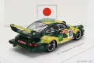 PORSCHE  911 964 RSR TEAM BP OIL N 100 GT1 JCTC 1995 K.TAKAHASHI - K.TSUCHIYA  GREEN YELLOW