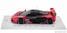 McLAREN  F-1 GTR 6.1L V12 N 60 WINNER ROUND 1 GT500 JGTC 1996 N HATTORI - RALPH SCHUMACHER  RED DARK GREY