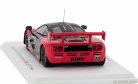 McLAREN  F-1 GTR 6.1L V12 N 60 WINNER ROUND 1 GT500 JGTC 1996 N HATTORI - RALPH SCHUMACHER  RED DARK GREY