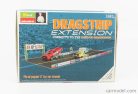 ACCESSORIES  DIORAMA DRAGSTRIP KIT EXTENSION - BIG GO NATIONALS  /