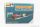 ACCESSORIES  DIORAMA DRAGSTRIP KIT EXTENSION - BIG GO NATIONALS  /