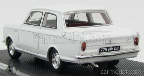 VAUXHALL  EPIC DE LUXE 1964