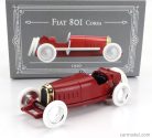 FIAT  801 SPIDER CORSA 1920  DARK RED