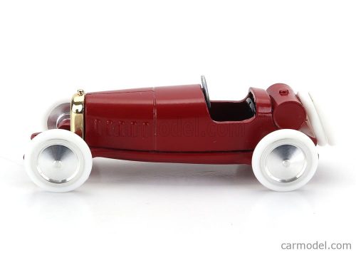 FIAT  801 SPIDER CORSA 1920  DARK RED