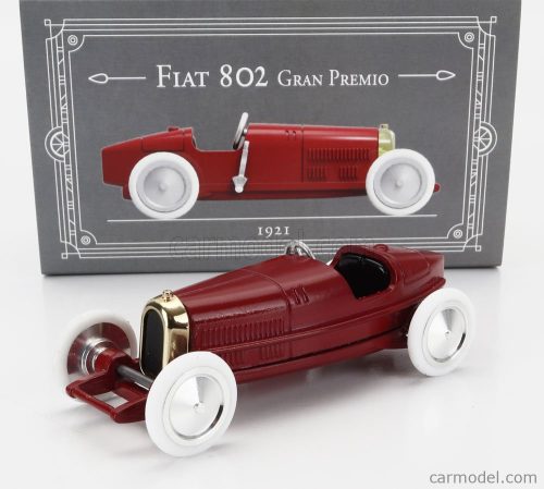 FIAT  802 SPIDER GRAN PREMIO 1921  RED