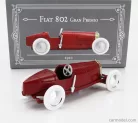 FIAT  802 SPIDER GRAN PREMIO 1921  RED