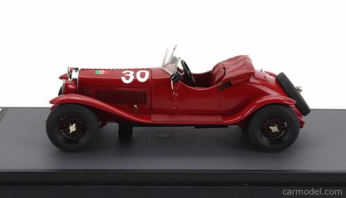 FIAT  803A SPIDER CORSA 1924  RED