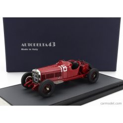 FIAT  805 SPIDER GRAN PREMIO 1923  RED