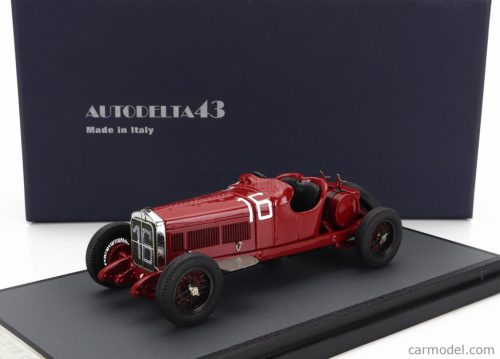 FIAT  805 SPIDER GRAN PREMIO 1923  RED