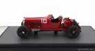 FIAT  805 SPIDER GRAN PREMIO 1923  RED