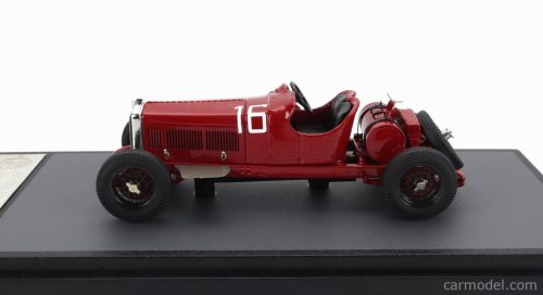 FIAT  805 SPIDER GRAN PREMIO 1923  RED