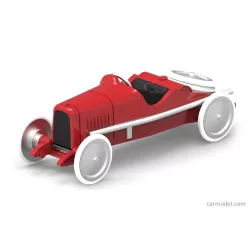 FIAT  501 SS CORSA SPIDER 1922  RED