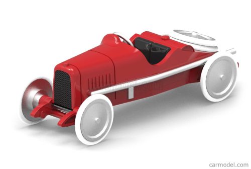 FIAT  501 SS CORSA SPIDER 1922  RED