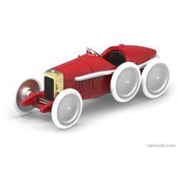 FIAT  TIPO 14B SPIDER GRAN PREMIO 1914  RED