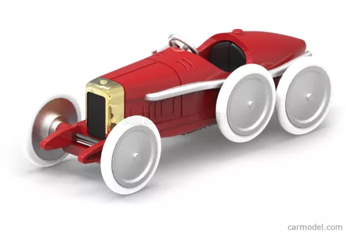 FIAT  TIPO 14B SPIDER GRAN PREMIO 1914  RED