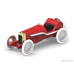 FIAT  TIPO 14B SPIDER CORSA 1916  RED