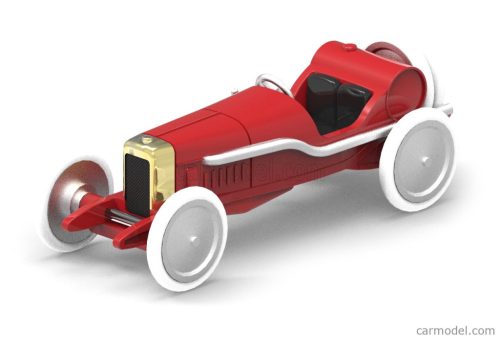 FIAT  TIPO 14B SPIDER CORSA 1916  RED