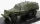 PANZER  BTR-152K TRUCK 6x6 BLINDATO 1951  MILITARY GREEN