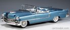 CADILLAC  ELDORADO BIARRITZ CABRIOLET OPEN 1956  BAHAMA BLUE