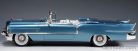 CADILLAC  ELDORADO BIARRITZ CABRIOLET OPEN 1956  BAHAMA BLUE