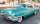CADILLAC  ELDORADO BIARRITZ CABRIOLET OPEN 1956  EMERALD GREEN
