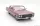 CADILLAC  SEDAN DE VILLE 1962  HEATHER PINK MET