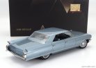 CADILLAC  SEDAN DE VILLE 1962  NEWPORT BLUE MET