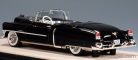 CADILLAC  ELDORADO CABRIOLET OPEN 1953  BLACK