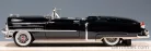 CADILLAC  ELDORADO CABRIOLET OPEN 1953  BLACK