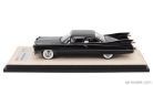 CADILLAC  COUPE DE VILLE 1959  BLACK