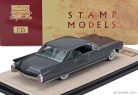 CADILLAC  ELDORADO BROUGHAM PININFARINA 1960  GREY MET