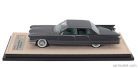 CADILLAC  ELDORADO BROUGHAM PININFARINA 1960  GREY MET