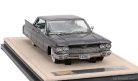 CADILLAC  ELDORADO BROUGHAM PININFARINA 1960  GREY MET