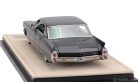 CADILLAC  ELDORADO BROUGHAM PININFARINA 1960  GREY MET