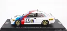 BMW  3-SERIES M3 (E30) N 48 PRODRIVE GIRO D'ITALIA 1988 A.ZANUSSI - P.AMATI - J.CECOTTO  WHITE BLUE RED