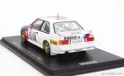 BMW  3-SERIES M3 (E30) N 48 PRODRIVE GIRO D'ITALIA 1988 A.ZANUSSI - P.AMATI - J.CECOTTO  WHITE BLUE RED